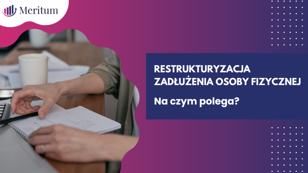 restrukturyzacja zadłużenia