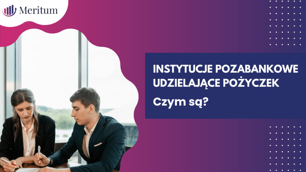 Pozabankowe instytucje pożyczkowe