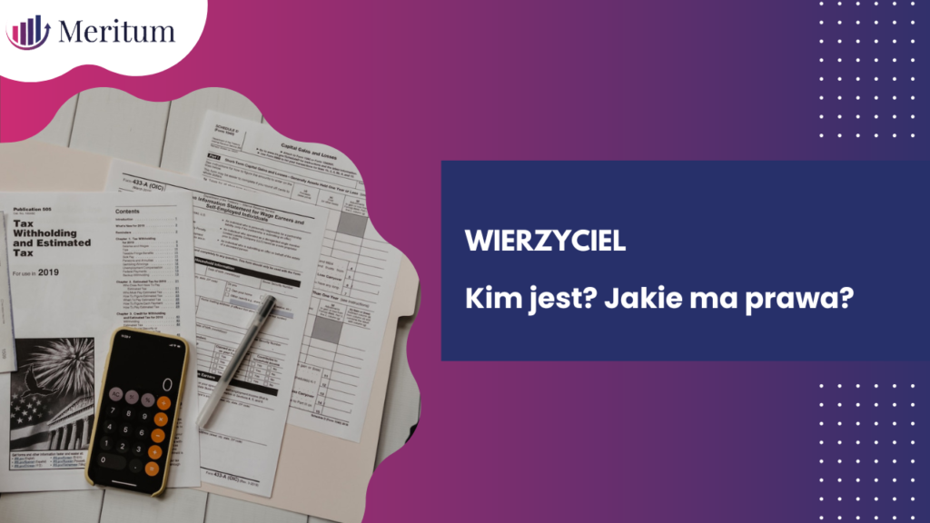 wierzyciel